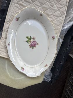 Syracuse Fine China