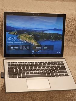 HP ELITEBOOK X2 1013 G3 1TB