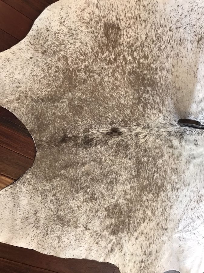Like new Rawhide