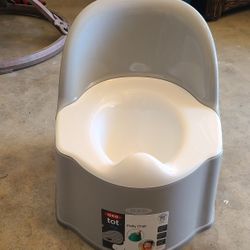 Potty Chair 