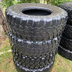 tires For Sell 