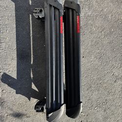 Yakima Ski Rack