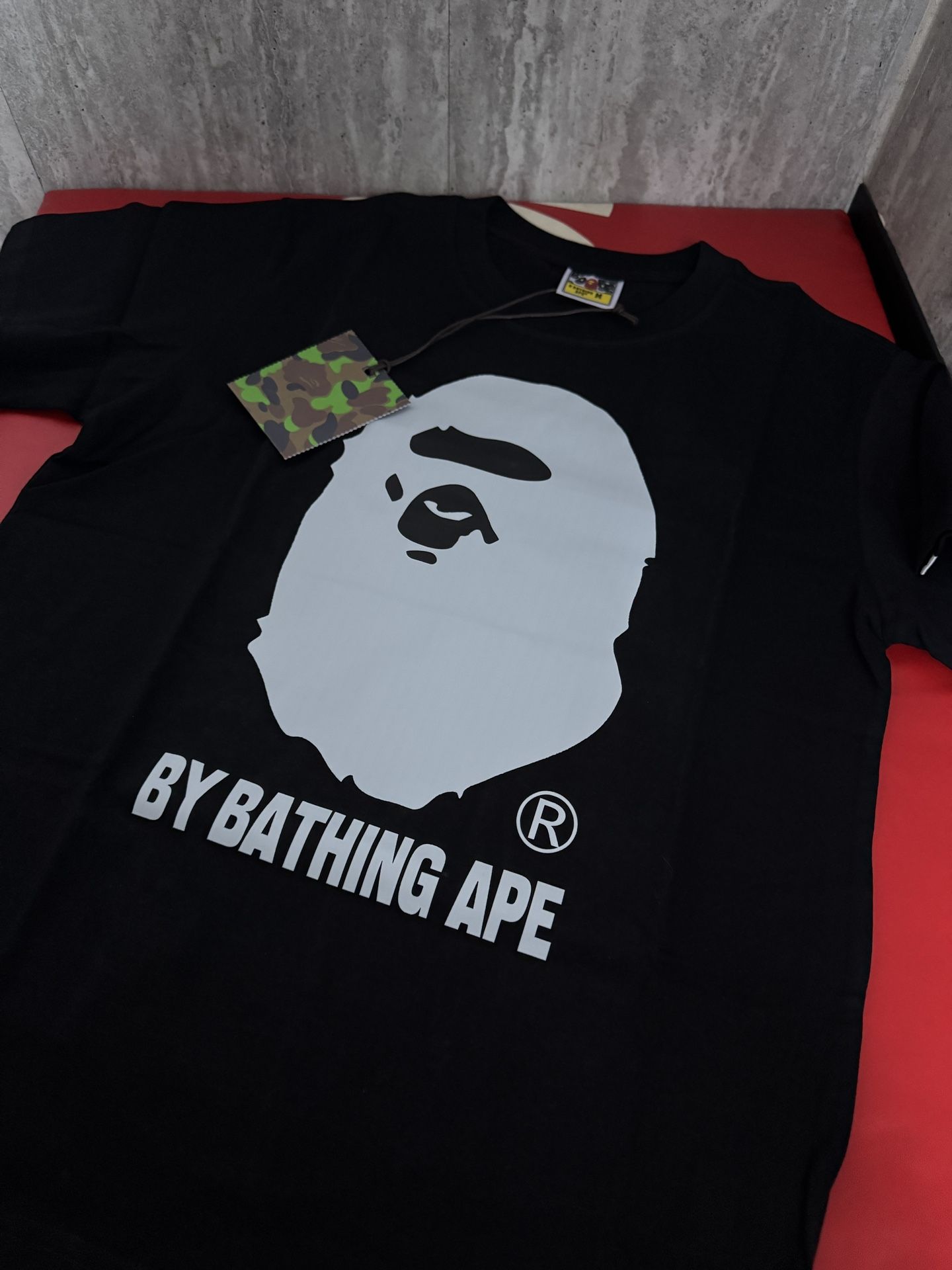 Bape Shirt