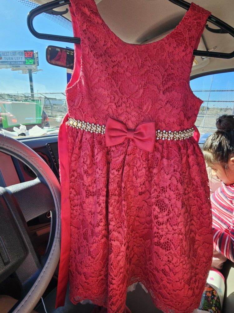 Beautiful Elegant Dress