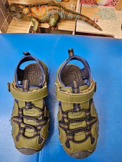 Sandalias para niños