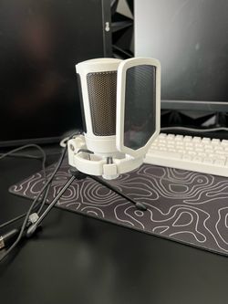 Gaming Microphone