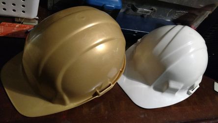 Certified Hard Hats