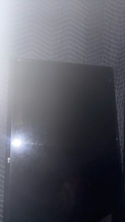 LG Smart TV 49”