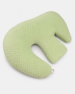 Twin Nursing Pillow