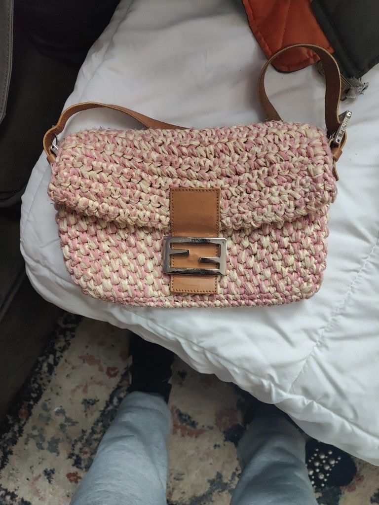 Vintage fendi Bag