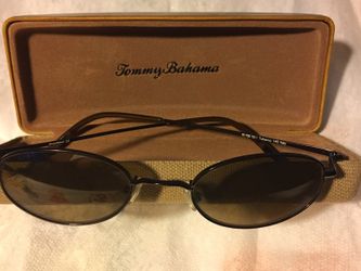 TOMMY BAHAMA SUNGLASS
