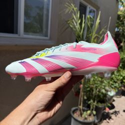 Adidas Predator - Stellar Icon Pack