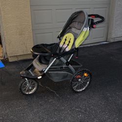Stroller 