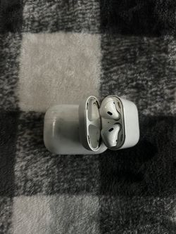 Air Pods