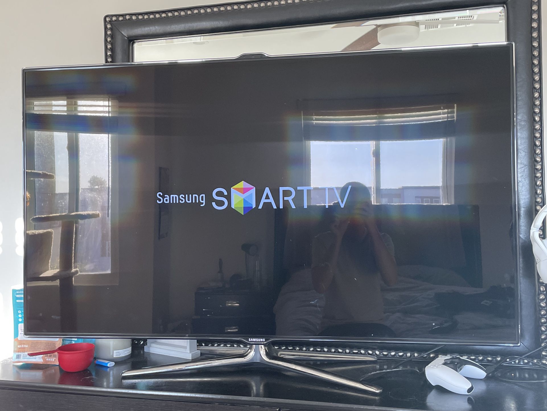 Samsung 55 Inch Smart TV