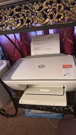 HP DeskJet 2755e All-in-One Printer – Local Pickup