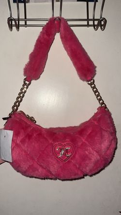 Juicy purse