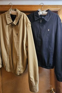Polo Jackets