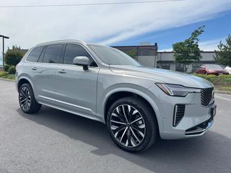 2026 Volvo XC90