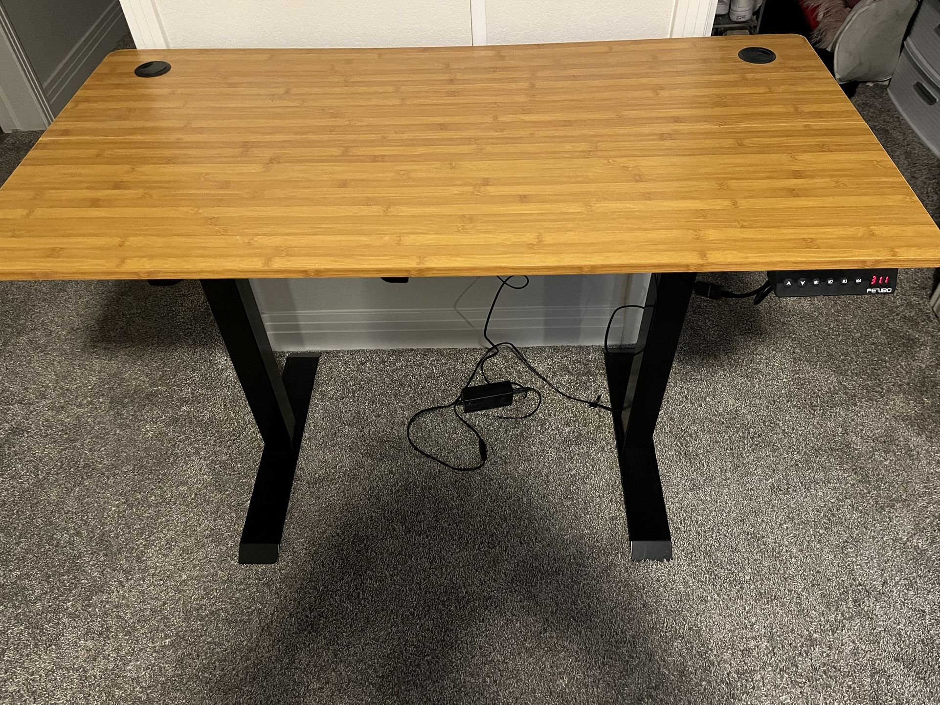 Adjustable Standing Desk