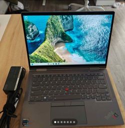 Lenovo ThinkPad X1 Yoga Gen6 2in1 Laptop