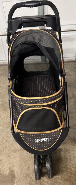 Pet Stroller