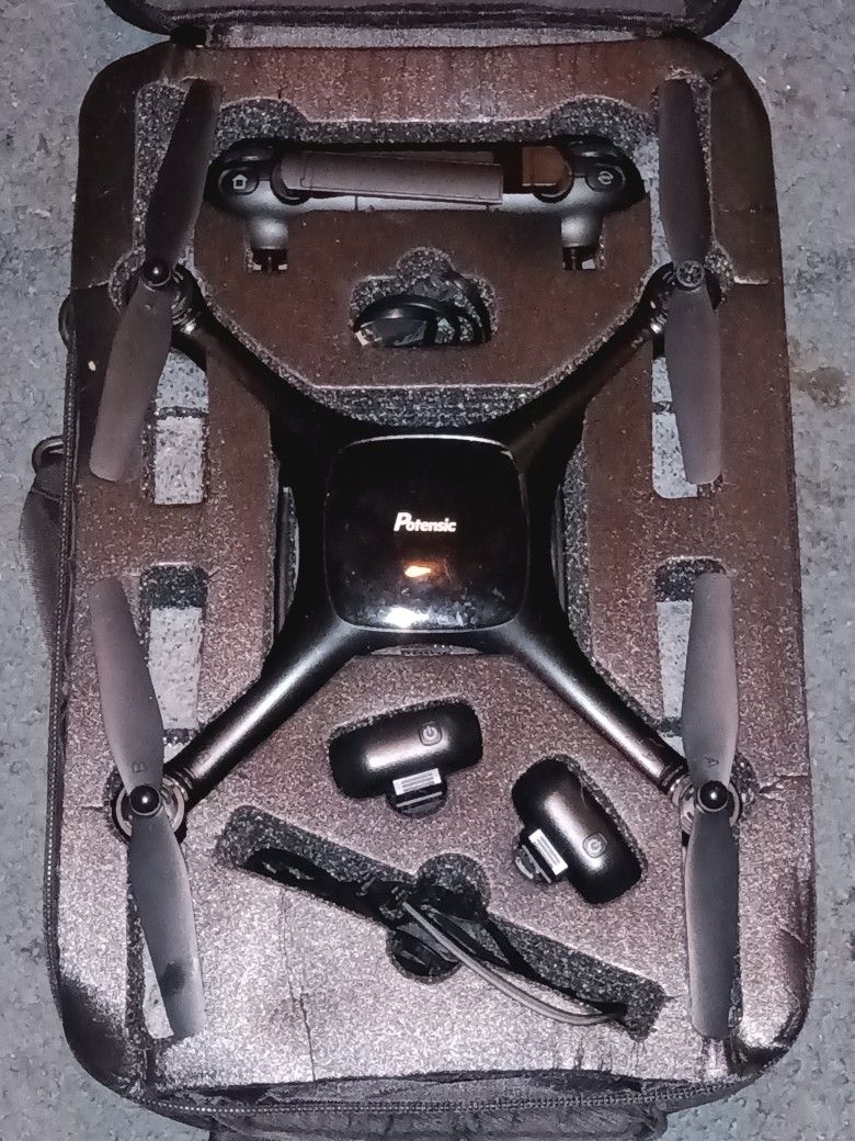 Potensic Drone