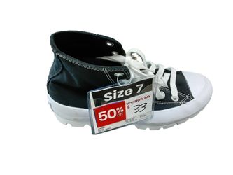 Jordan 487524-003 Black