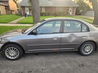2005 Honda Civic