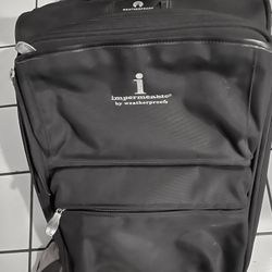Carry On Luggage