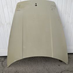 2020 2021 2022 2023 2024 Porsche 911 Hood OEM NEW