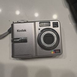 Kodak Digital Camera 