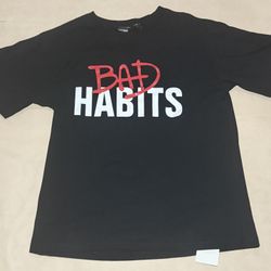 Vlone Bad Habits