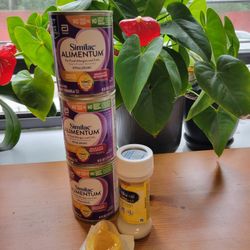 FREE Formula Similac 