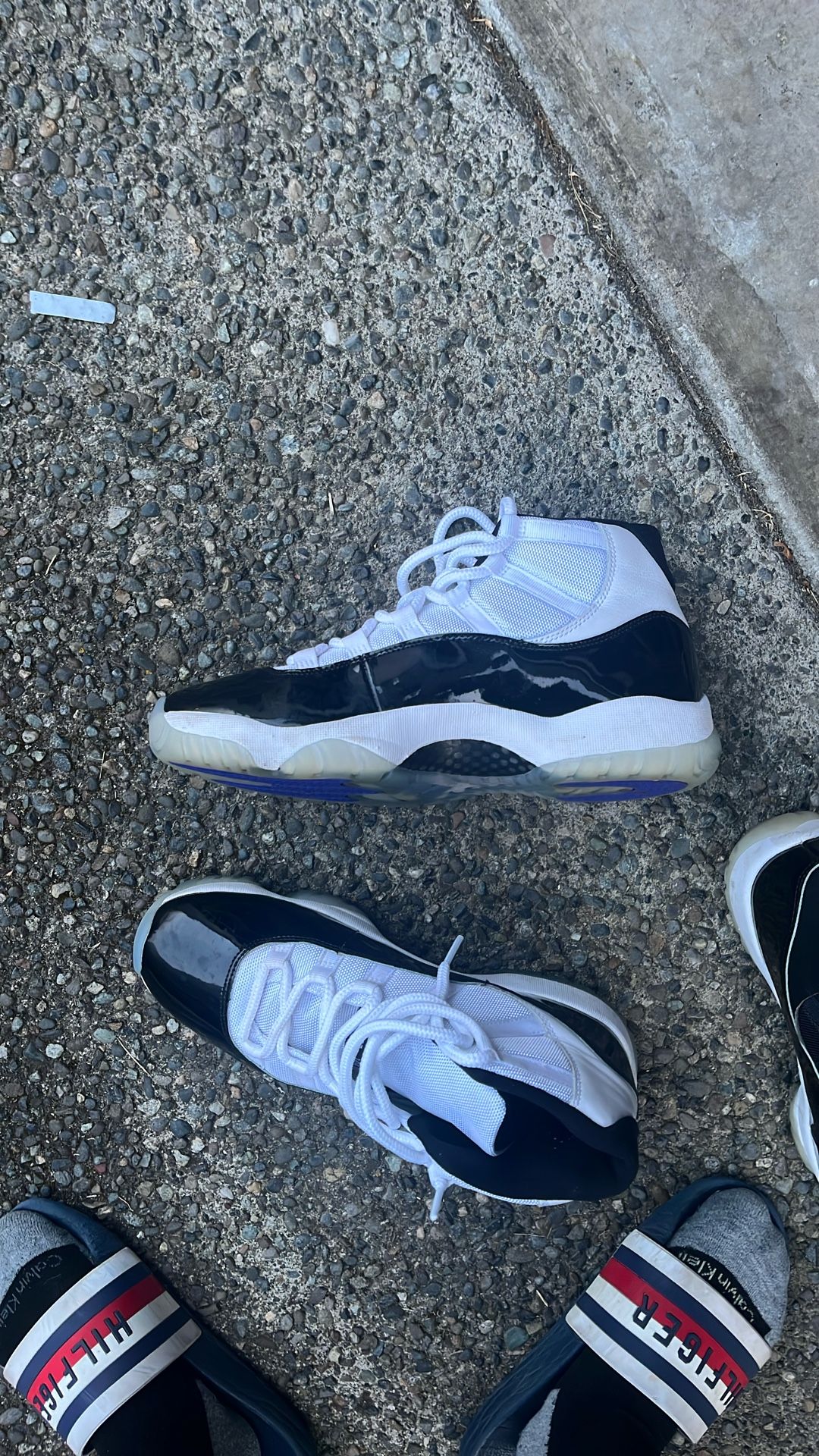 Shoes