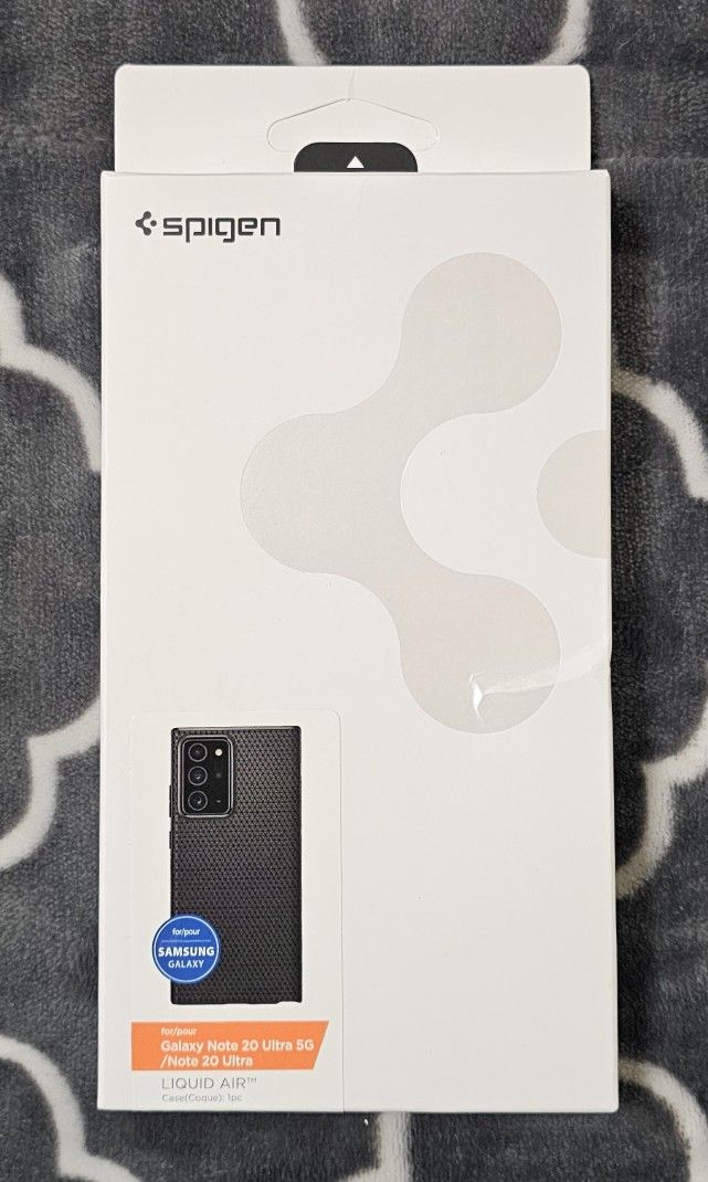 NEW: Cellphone Cases & Screen Protectors