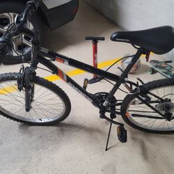 Black Mountain BIKE
