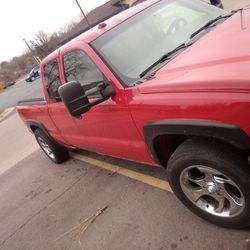 2005 Chevrolet Silverado