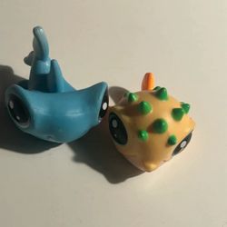 LPS sea Pets 