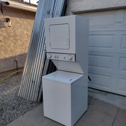 24 Inch Stackable Electric ⚡⚡ 220 Volts