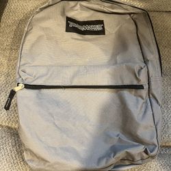 Backpack 