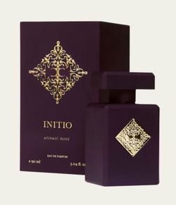 Atomic Rose de Initio Parfums Privés