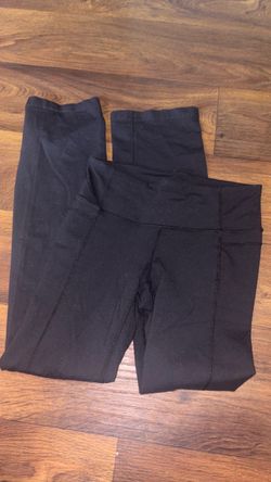 small  athleta