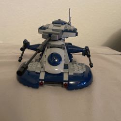 Lego Star Wars The Clone Wars Armored Assault Tank (AAT) 