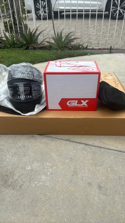 Helmet and accessory