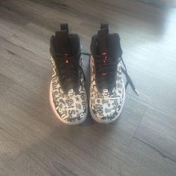 Jordans 