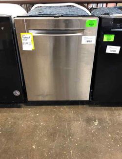 Bosch Dishwasher (Model:SHP865WF5N) U6YW