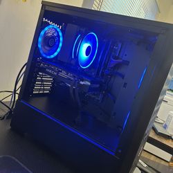 Gaming pc