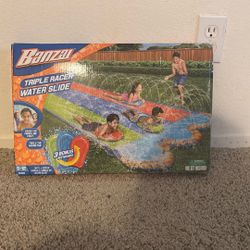 3 SUMMER WATERSLIDE BOARDS!!