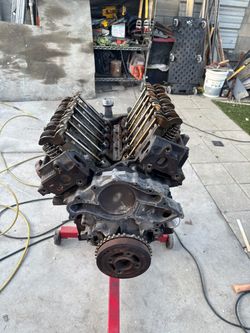Ranger 1(contact info removed) motor